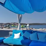 Ciovo Near The Sea In Okrug Trogir