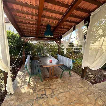 Apartman Ciovo Near The Sea In Okrug