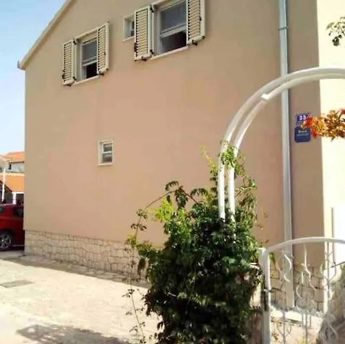 Ciovo Near The Sea In Okrug Apartamento *