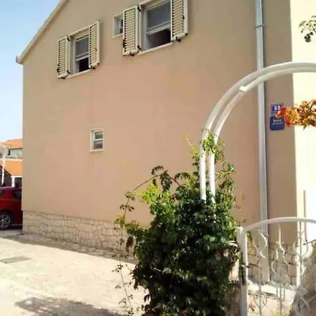 Ciovo Near The Sea In Okrug Appartement *