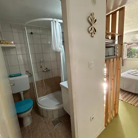 Ciovo Near The Sea In Okrug تروغير