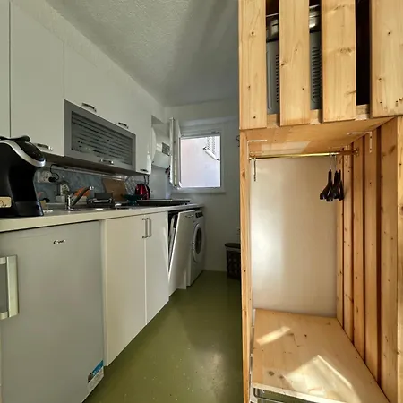 Ciovo Near The Sea In Okrug Appartement Trogir