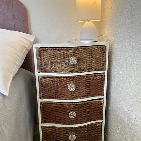 Ciovo Near The Sea In Okrug