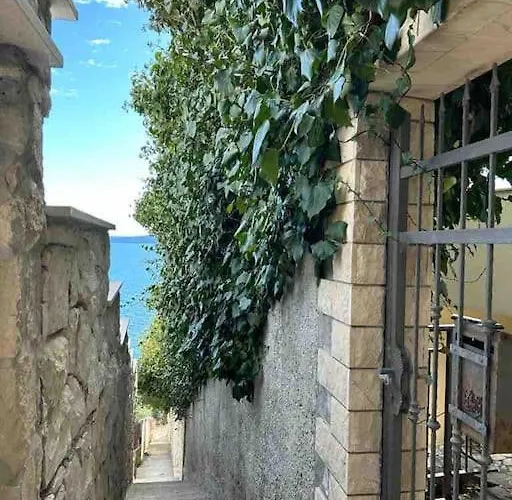 Lägenhet Ciovo Near The Sea In Okrug Trogir