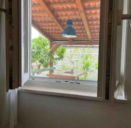 Apartment Ciovo Near The Sea In Okrug Trogir