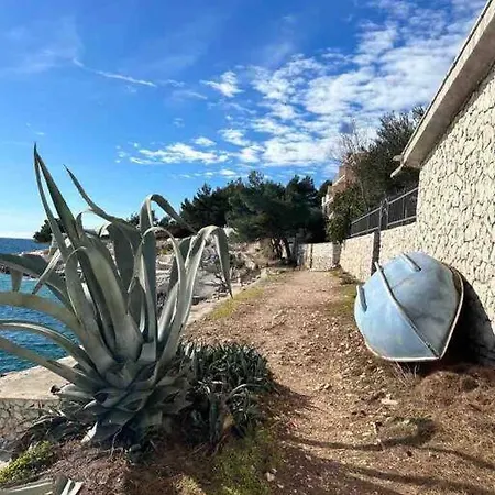 Ciovo Near The Sea In Okrug * Trogir