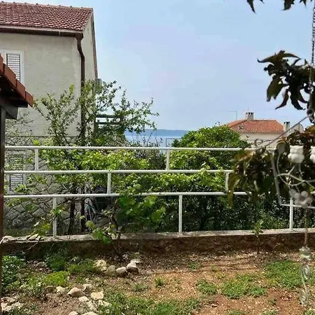 Ciovo Near The Sea In Okrug Trogir